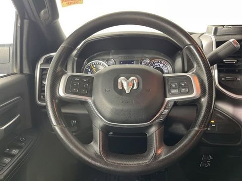 Used 2021 RAM 2500 Big Horn image 8