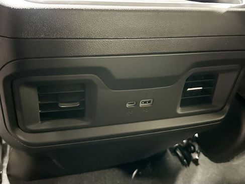 New 2026 Chevrolet Silverado 1500 LT Trail Boss w/ Convenience Package II AWD/4WD image 29
