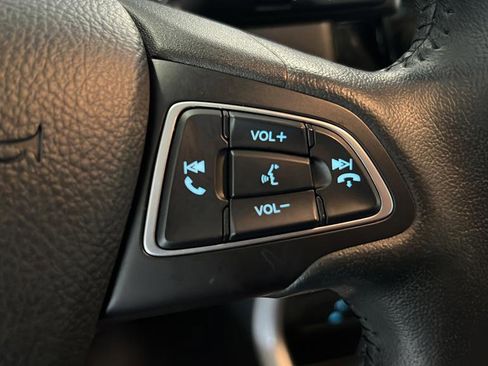 Used 2020 Ford EcoSport Titanium AWD/4WD image 17