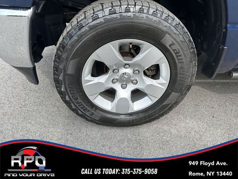 Used 2019 RAM 1500 Big Horn AWD/4WD image 25