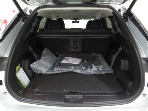 New 2026 Mitsubishi Outlander SE FWD image 21