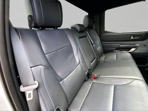 Certified 2026 Toyota Tundra Platinum AWD/4WD image 29