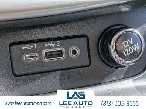 Used 2021 Nissan Murano SL w/ SL Moonroof Package FWD image 21