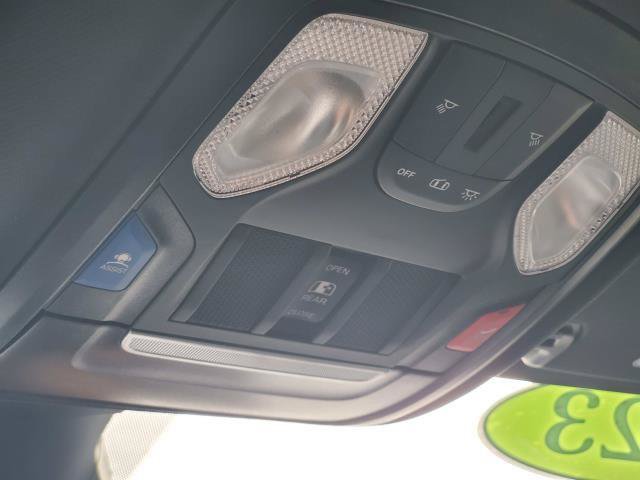 Certified 2023 RAM 1500 Big Horn AWD/4WD image 21