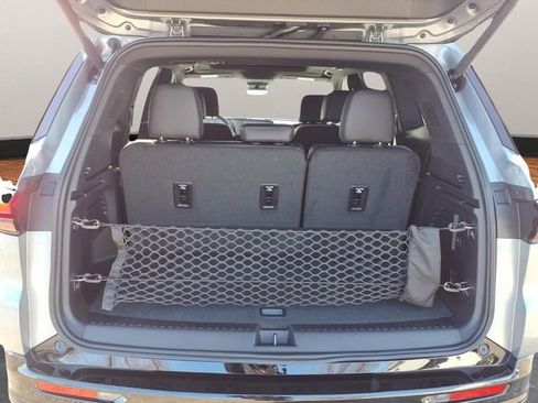 New 2026 Buick Enclave Sport Touring w/ Power Package image 22