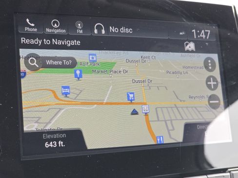 Certified 2023 Honda Odyssey Touring image 4