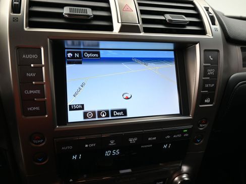 Used 2021 Lexus GX 460 Premium image 12