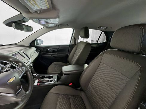 Used 2020 Chevrolet Equinox LT AWD/4WD image 21
