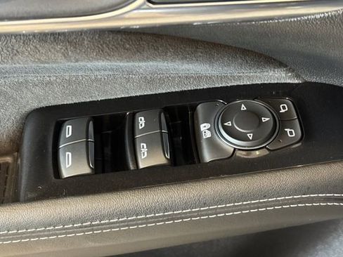 Used 2024 Cadillac CT4 V Blackwing w/ Driver Assist Package RWD image 12