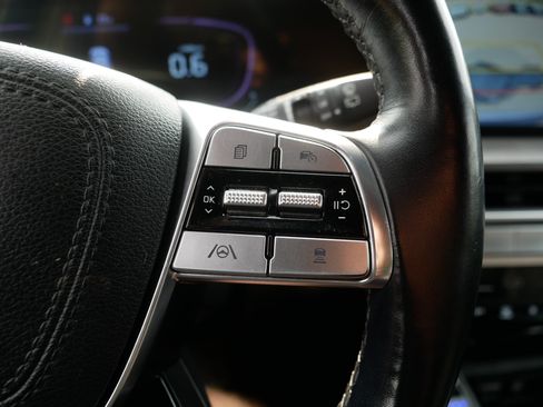 Certified 2024 Kia Telluride EX X-Line AWD/4WD image 29