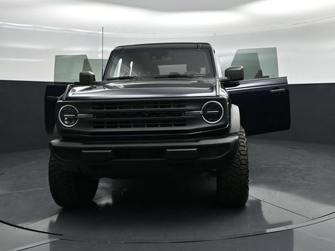 Certified 2021 Ford Bronco 4-Door AWD/4WD image 28