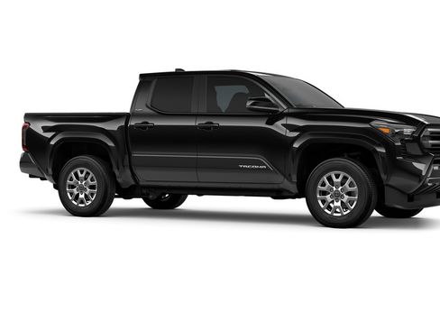 New 2026 Toyota Tacoma SR5 AWD/4WD image 14
