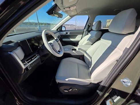 New 2026 Hyundai Santa Fe SEL AWD/4WD image 12