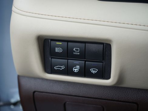 Used 2022 Toyota Highlander Limited image 22