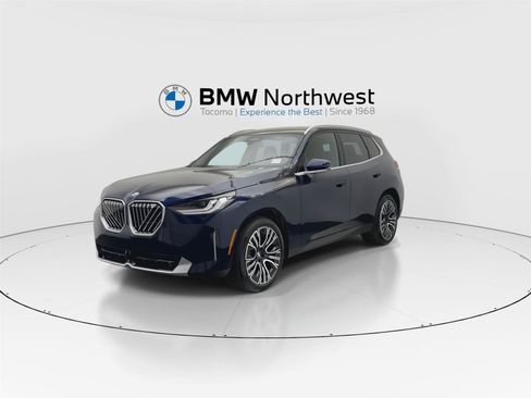 New 2026 BMW X3 xDrive30i w/ Premium Package AWD/4WD image 9