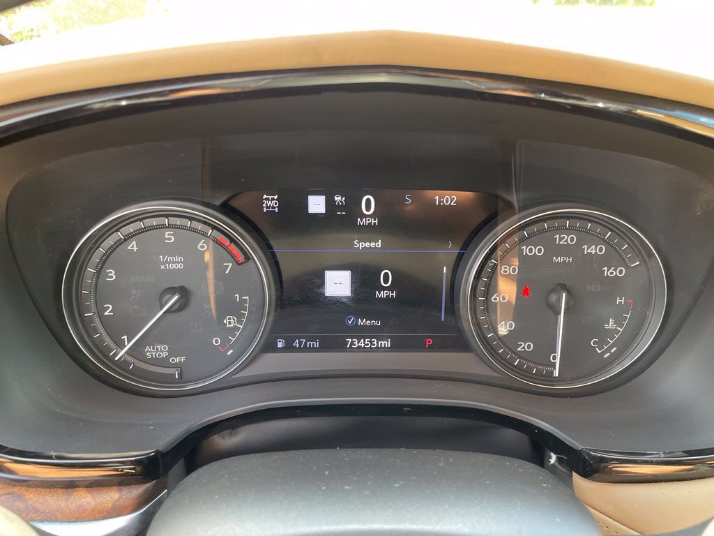 Used 2021 Cadillac XT5 Premium Luxury w/ Platinum Package AWD/4WD image 29