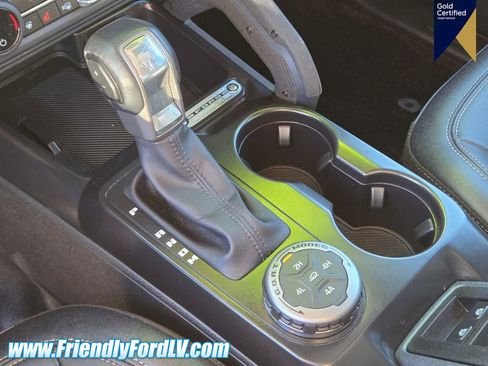 Certified 2025 Ford Bronco Badlands image 22