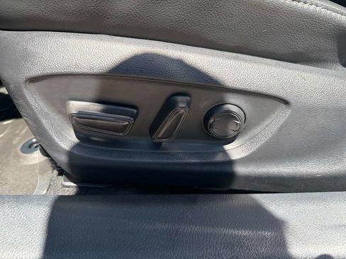 Used 2023 Toyota Camry XSE w/ Navigation Package FWD image 19