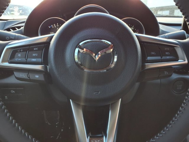 New 2026 MAZDA MX-5 Miata Sport RWD image 10