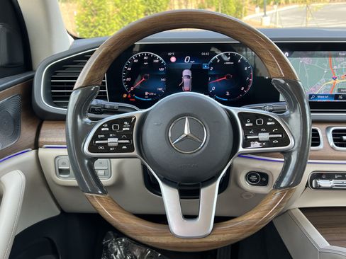 Used 2020 Mercedes-Benz GLE 350 4MATIC image 17