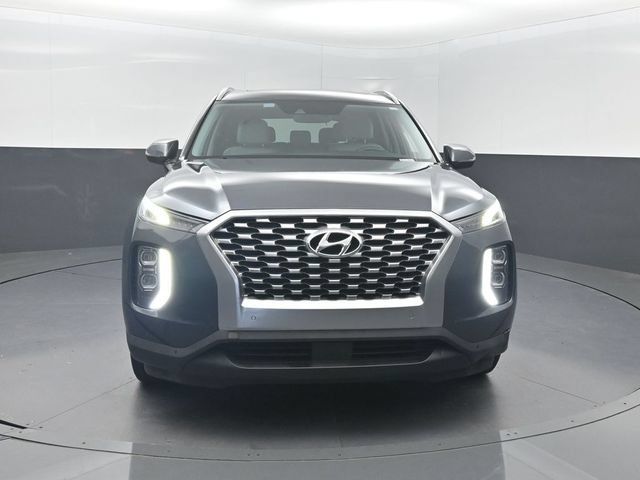 Used 2021 Hyundai Palisade SEL w/ Cargo Package FWD image 35