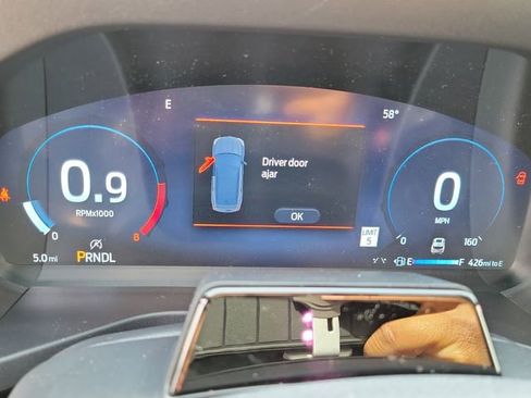 New 2026 Ford Explorer ST-Line w/ ST-Line Street Pack image 27