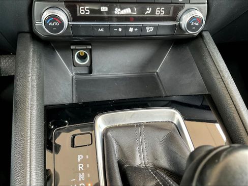 Used 2023 MAZDA CX-5 AWD 2.5 S w/ Select Package image 15