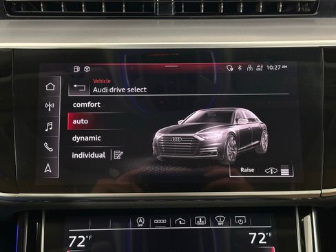 Used 2021 Audi A8 L 3.0T w/ Executive Plus Package AWD/4WD image 27