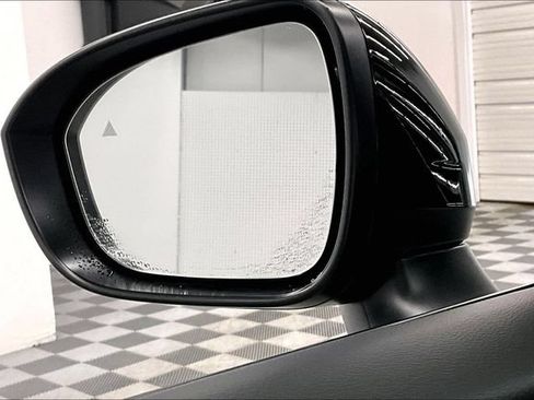 New 2026 Nissan Rogue SV AWD/4WD image 26