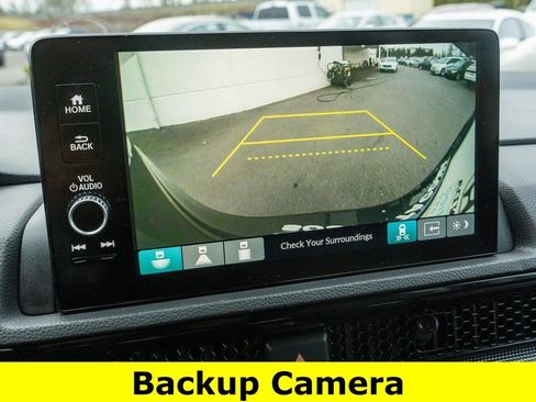 Certified 2024 Honda CR-V EX-L image 15