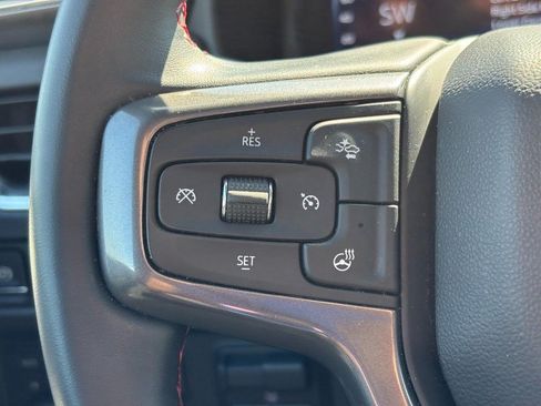 Used 2024 Chevrolet Tahoe RST w/ Luxury Package AWD/4WD image 20