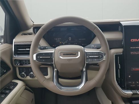 New 2026 GMC Yukon Denali w/ Sun & Power Step Package image 23