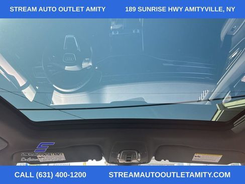 Used 2025 Audi Q7 3.0T Premium Plus AWD/4WD image 25