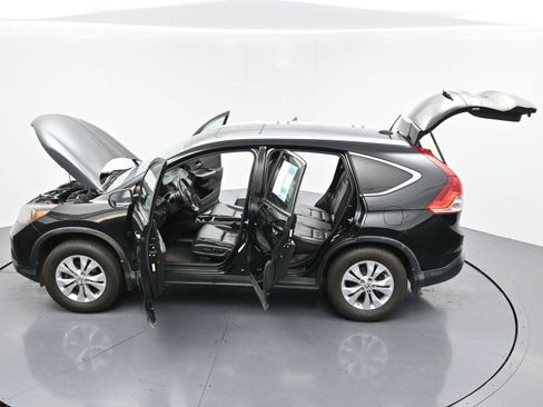 Used 2012 Honda CR-V EX-L image 42
