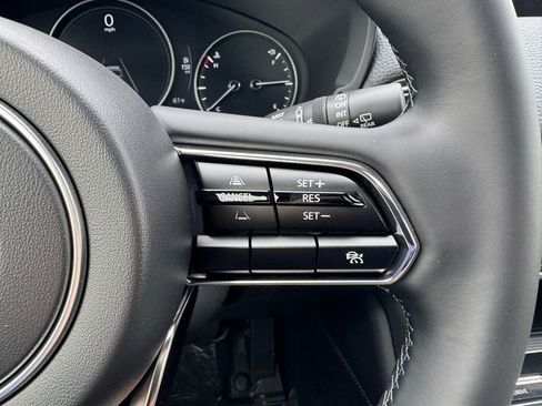 New 2026 MAZDA CX-90 3.3 Turbo w/ Preferred Package image 30