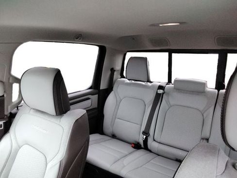 New 2026 RAM 1500 Laramie image 23