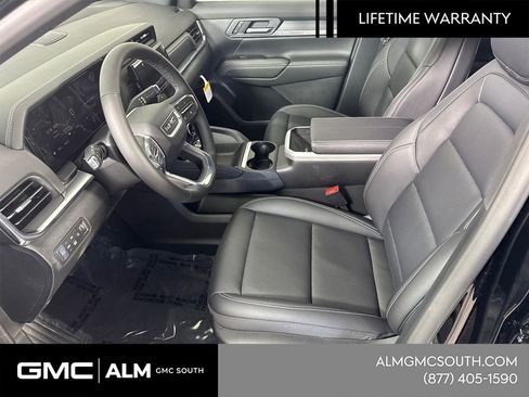 New 2026 GMC Terrain Elevation w/ Elevation Premium Package AWD/4WD image 11