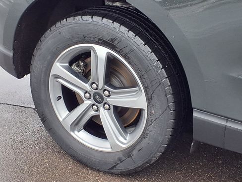 Used 2023 Ford Edge SEL w/ Convenience Package image 28