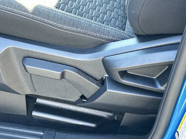Used 2025 Ford Ranger XLT w/ Technology Package AWD/4WD image 17