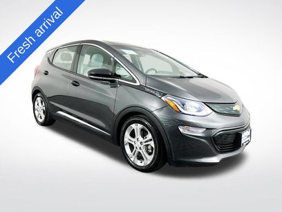 Used 2019 Chevrolet Bolt LT