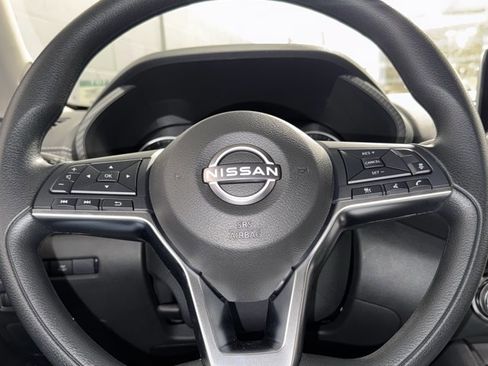 New 2025 Nissan Sentra SV image 29