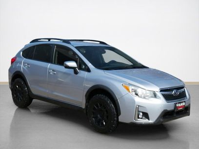 Used 2016 Subaru Crosstrek 2.0i Limited w/ Popular Package #2