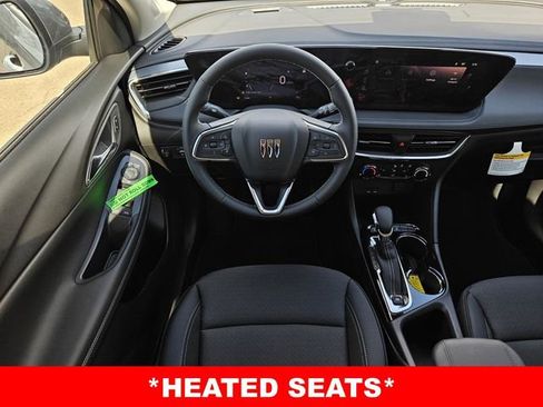 New 2026 Buick Encore GX Preferred w/ Comfort Package image 4