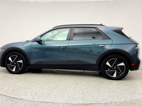 Used 2025 Hyundai Ioniq 5 SEL image 8