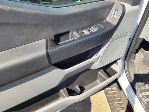 New 2024 Ford F550 4x4 SuperCab Super Duty image 8