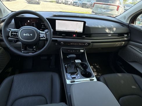 New 2026 Kia Carnival SX FWD image 41