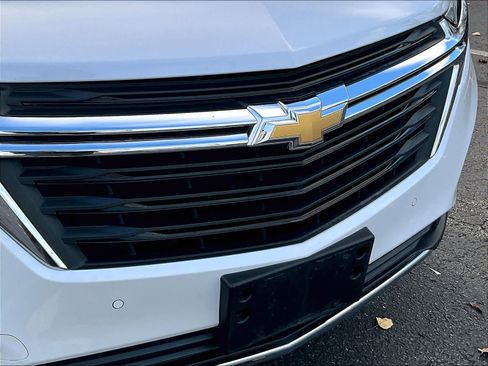 Used 2022 Chevrolet Equinox LT image 30