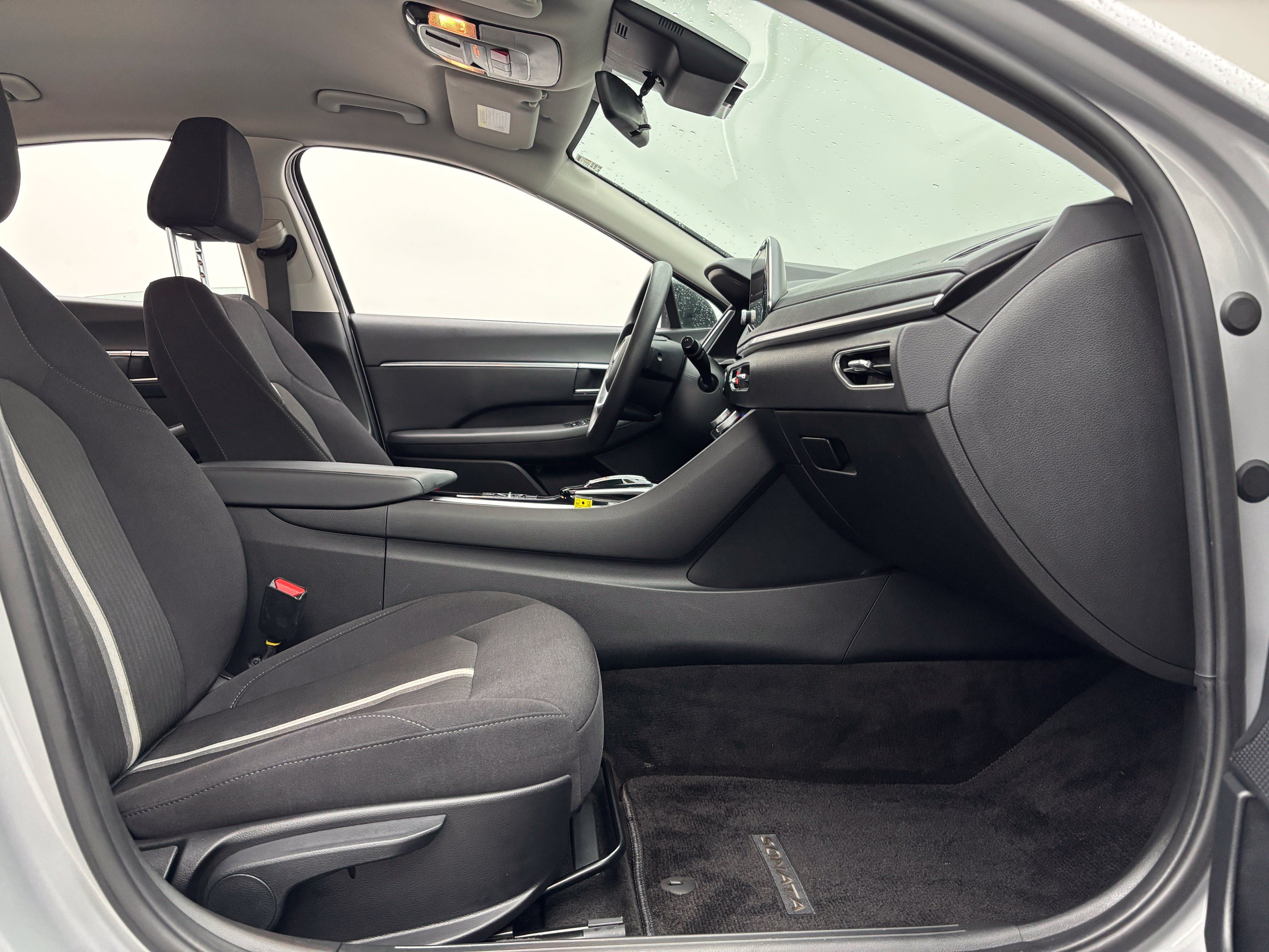 Used 2023 Hyundai Sonata SEL FWD image 32