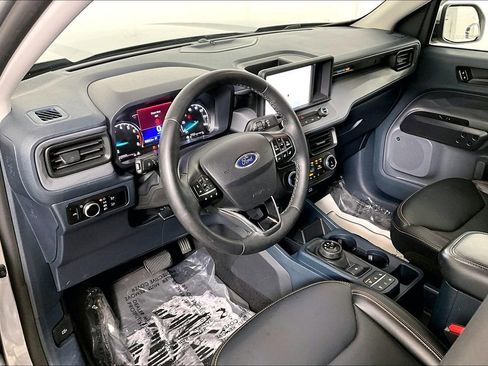 Used 2023 Ford Maverick Tremor w/ Tremor Off-Road Package image 13