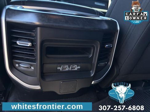 Used 2023 RAM 1500 Big Horn AWD/4WD image 21